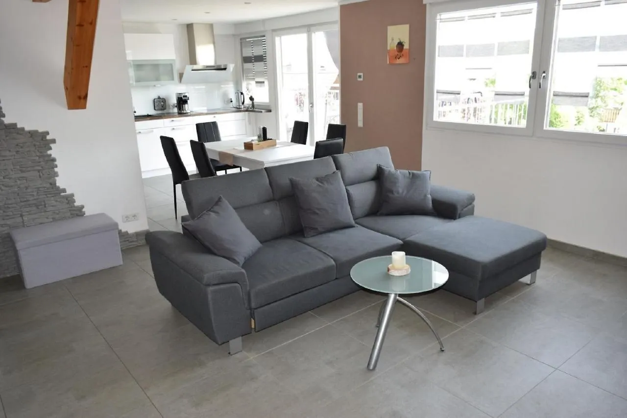 Ferienwohnung Blassneck Zirndorf