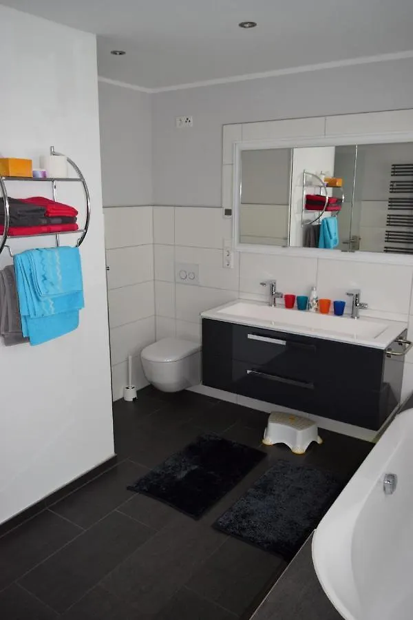 Ferienwohnung Blassneck Zirndorf Apartamento