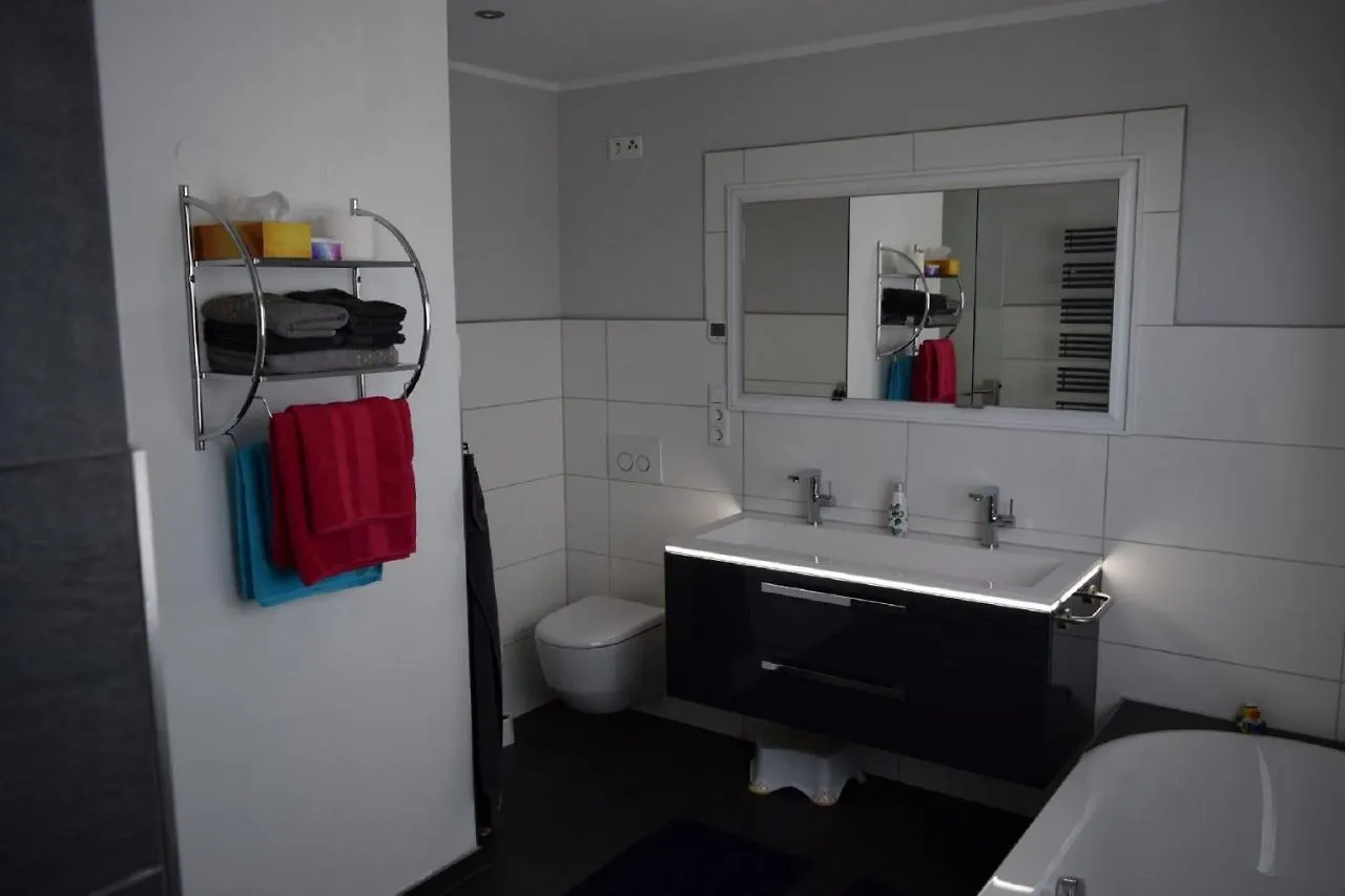 Ferienwohnung Blassneck Zirndorf Alemania