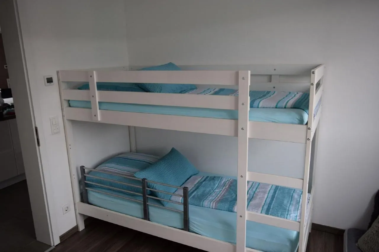 Apartamento Ferienwohnung Blassneck Zirndorf