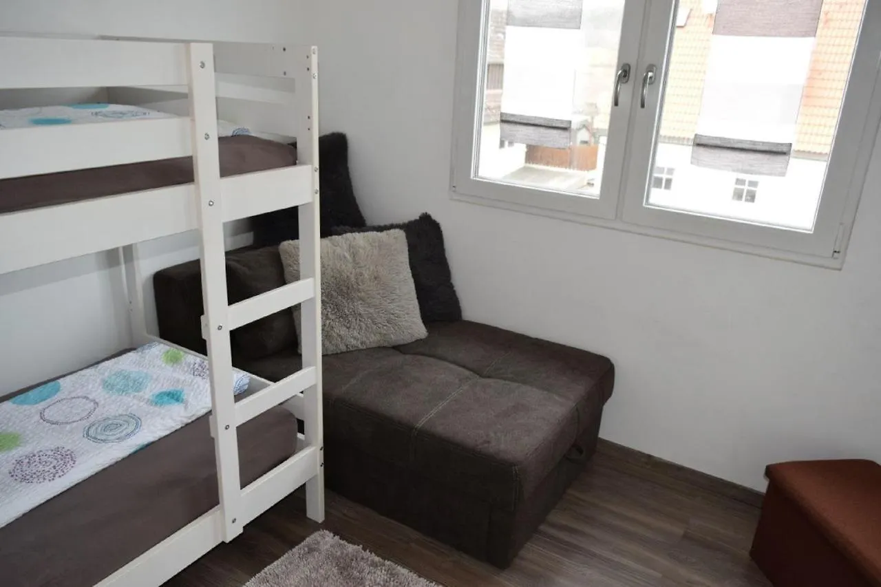 Ferienwohnung Blassneck Zirndorf 0*,  Alemania